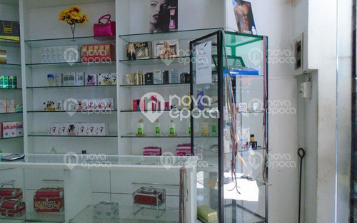 Imagem 6 de 18 de Lojas Comerciais Venda - Ref: Fl0lj20712