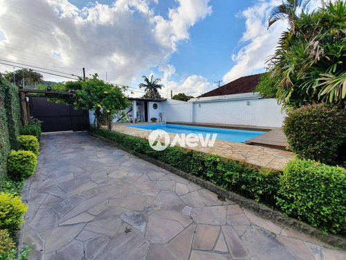 Imagem 1 de 24 de Casa Com 3 Dormitórios À Venda, 94 M² Por R$ 350.000,00 - São José - Novo Hamburgo/rs - Ca2172