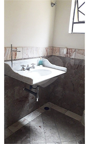 Imagem 22 de 30 de Sobrado- Venda- 4 Suites- Alto Boa Vista - Reo48576