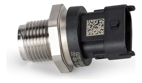 - Sensor De Presión Del Riel De Combustible