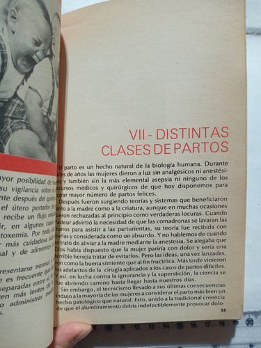 Pensando En Su Niño Editorial America (Usado)