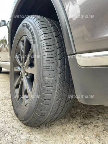 Dodge Durango 3.6 Limited Plus