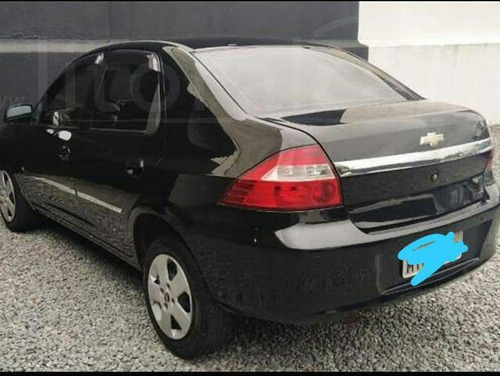 Chevrolet Prisma 2012 1.4 Lt Econoflex 4p