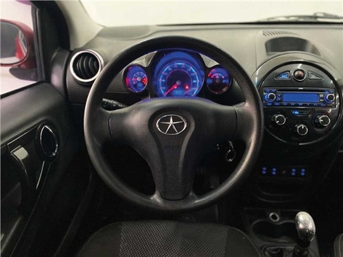 Jac J2 1.4 16v Gasolina 4p Manual