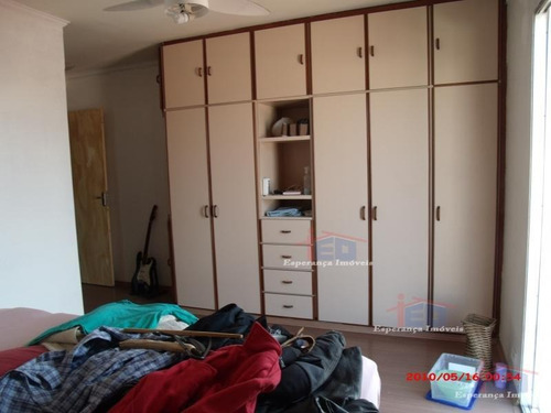 Imagem 11 de 15 de Ref.: 196 - Casa Terrea Em Osasco Para Venda - V196