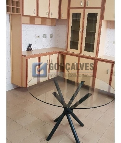 Imagem 3 de 9 de Locação Apartamento Sao Caetano Do Sul Santa Paula Ref: 3661 - 1033-2-36619