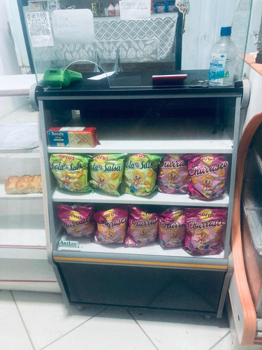 Itens Para Padaria