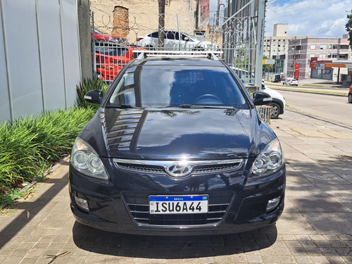 Hyundai I30 CW 2.0 MPFI 16V GASOLINA 4P MANUAL