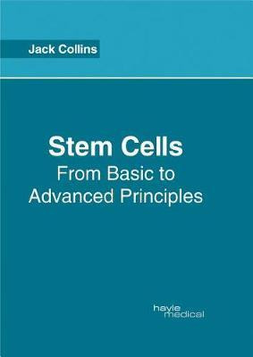 Libro Stem Cells: From Basic To Advanced Principles - Jac...