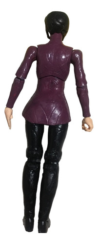 Ada Wong Resident Evil 2 Custome (Reacondicionado)