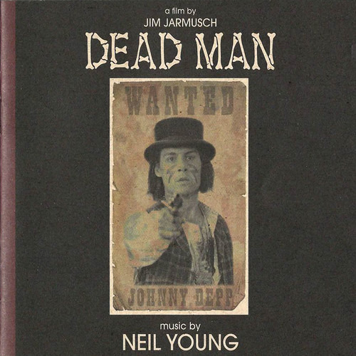 Neil Young Dead Man (música De The Motio E Inspirada En Él)