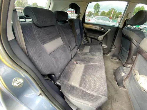 Honda CR-V 2.4 Ex