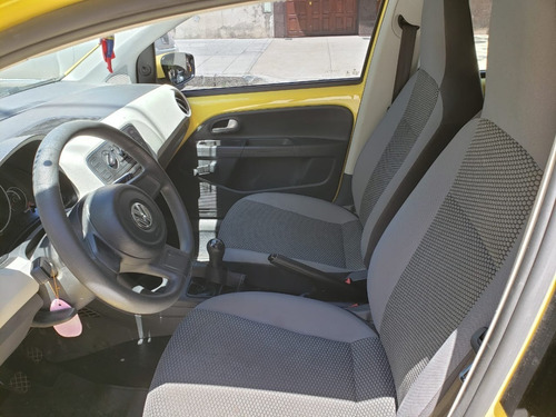 Volkswagen Up! 1.0 Take Up! 75cv 5 P