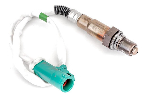 Imagen 4 de 10 de Sensor De Gases De Escape Ford Focus Ii 13/15