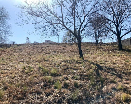 Lote En Venta 1338 M2, Escritura. B° Privado Altos De Carlos Paz, Villa Carlos Paz.