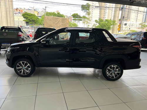 Fiat Strada 1.3 FIREFLY FLEX VOLCANO CD CVT