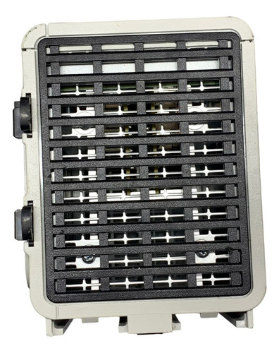 Allen Bradley 1783-mx08s Ser.a (Usado)