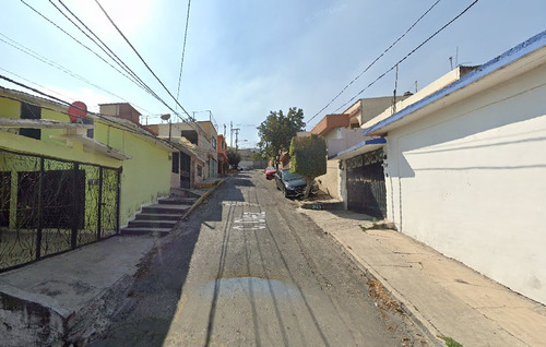 Casa En La Quebrada Centro, Cuautitlan Izcalli Casa En Remate! -fcjh