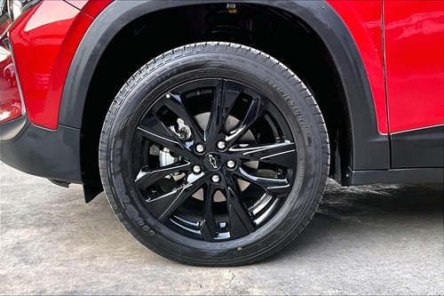 Chevrolet Tracker 2024