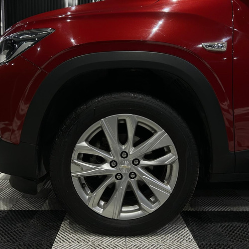 Chevrolet Tracker 1.2 Lt Turbo At
