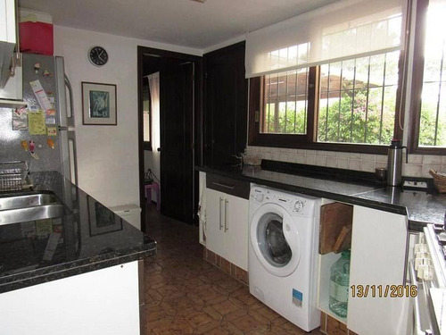 Imagen 10 de 10 de Id 1698 - Muy Buena Casa Con Piscina Y Parque. Con Acceso A Playa Brava.