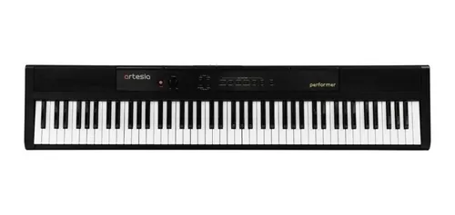 Artesia 2024 performer 88