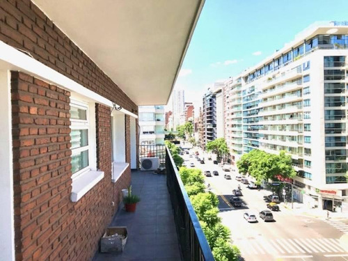 Imagen 1 de 13 de Impecable Semipiso En Venta, 3 Dormitorios