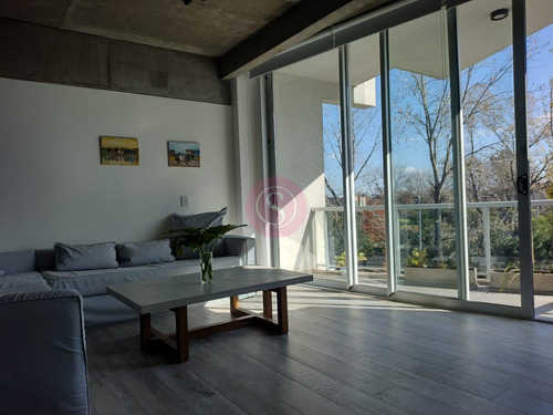 Departamento En Venta En Studios Work & Live, Manuel Alberti, Pilar