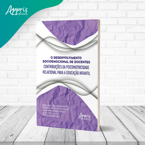 O Desenvolvimento Socioemocional De Docentes