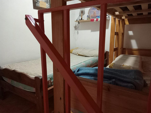 En Venta En Mar Del Tuyu Duplex De 3 Ambientes 1 Baño F: 10399