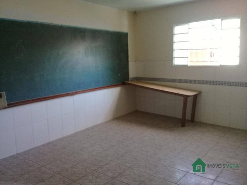 Imagem 17 de 30 de Prédio, 500 M² - Venda Por R$ 850.000 Ou Aluguel Por R$ 5.000/mês - Jardim Santa Margarida - São Paulo/sp. Consulte-nos! - Pr0014