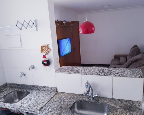 Imagem 6 de 15 de Apartamento - Santa Maria - Ref: 49034 - V-49034