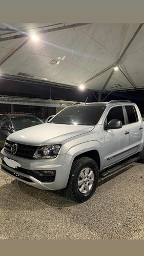 Volkswagen Amarok 2.0 S Cab. Dupla 4x4 4p