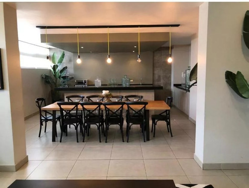 Departamento Estudio En Portugal Cercano A Metro Irarrázabal