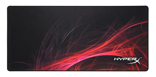 Imagen 1 de 2 de Mouse Pad Gaming Hyperx Extra Large (xl 90x42cm)- Hx-mpfssxl