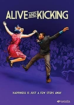 Alive And Kicking Alive And Kicking Usa Import Dvd