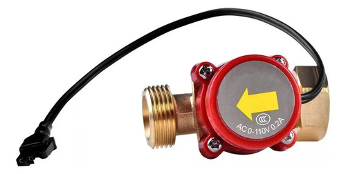 Ht-30 Ac 0-110v 0.2a G3/4 -3/4 Sens De Fluxo Da Bomba De Águ