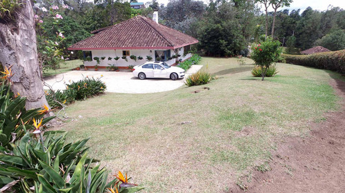 Imagen 7 de 24 de Finca En La Vía San Antonio - La Ceja
