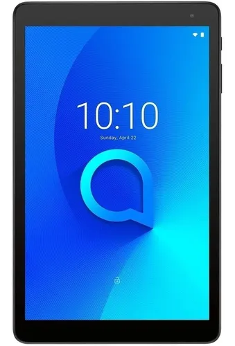 comprar Tablet Alcatel 1t 7 16gb 1gb Ram Quad Core Android + Fundas