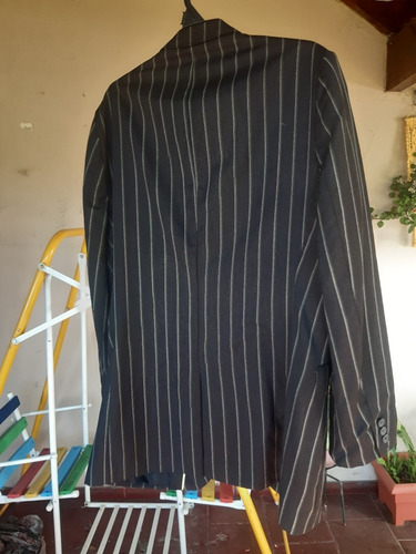 Imagen 3 de 7 de Saco Ben Sherman Mod Fred Perry Pretty Green