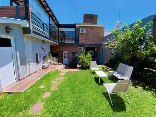Imagen 3 de 30 de Casa - San Fernando- Con Jardín Y Cochera- En Venta