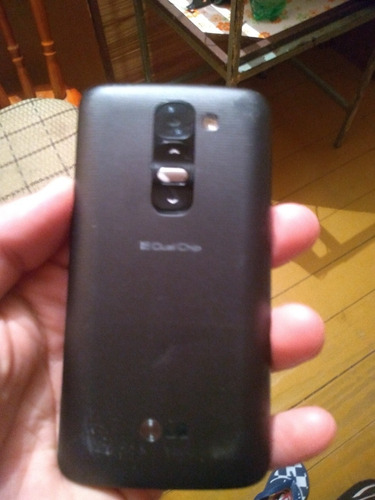 Celular LG G2 Mini