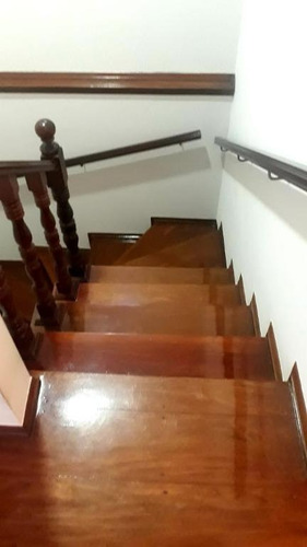 Imagem 20 de 23 de Sobrado Com 3 Dormitórios À Venda, 166 M² - Jardim Las Vegas - Santo André/sp - So20394