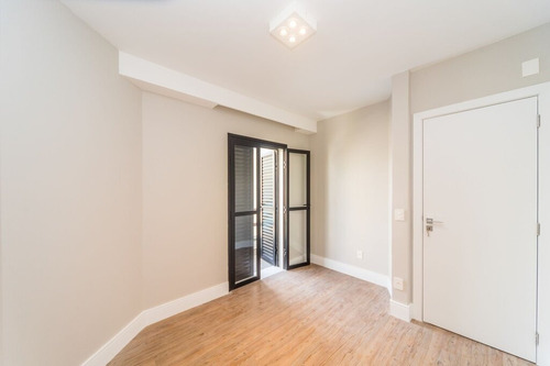 Imagem 11 de 30 de Apartamento À Venda No Bairro Sumaré - São Paulo/sp - O-9851-19100