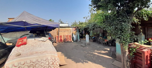 Sitio En Venta En Quilicura