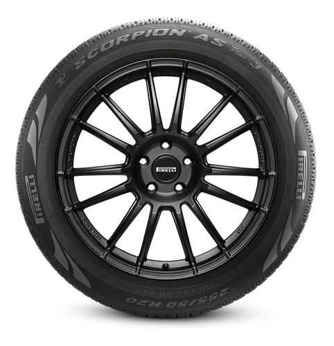 Llanta Pirelli Scorpion All Season Plus 3 265/65r18 114h