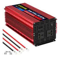 Comprar Inversor De Onda Sinusoidal Pura 12v\u002F220v 10000w Conversor