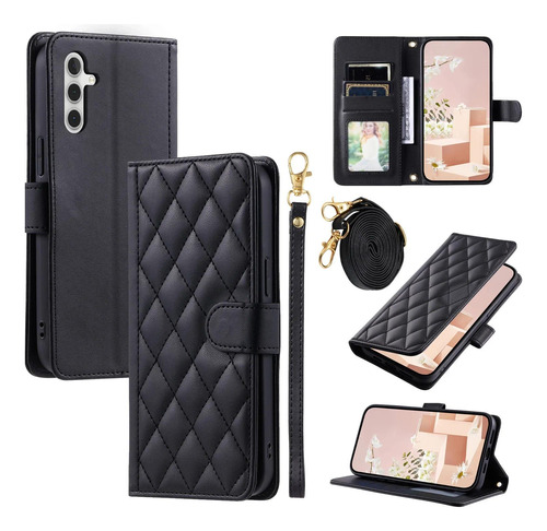 Para Samsung Galaxy A14 A12 A23 A25 A34 A53 A54 23 Bolsas De