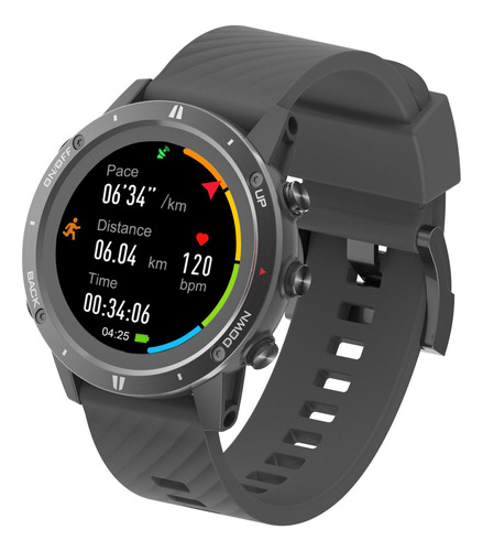 Reloj Inteligente Gps Para Deportes Al Aire Libre, Reloj De