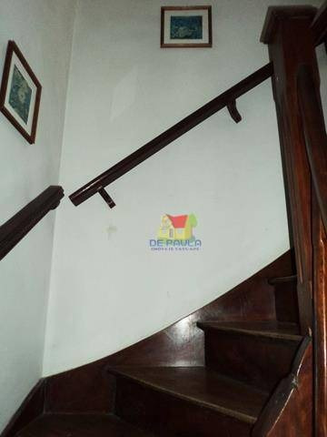 Imagem 21 de 30 de Sobrado Com 3 Dormitórios À Venda, 120 M² Por R$ 600.000,00 - Tatuapé - São Paulo/sp - So0298